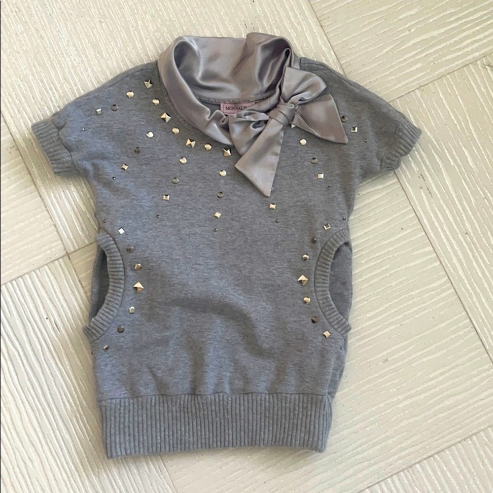 Top Dress Monnalisa